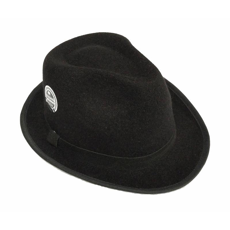 Jual D \u0026 D Hat Collection Fedora Hat 