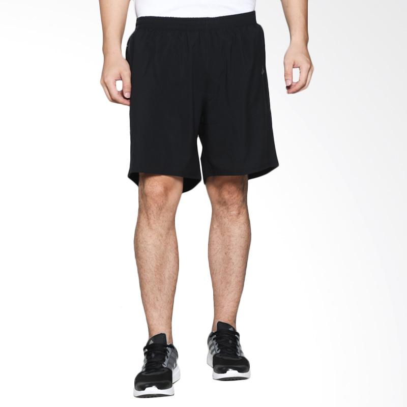Jual adidas Men Running Rs Short M 7 Inch Celana Olahraga BJ9339