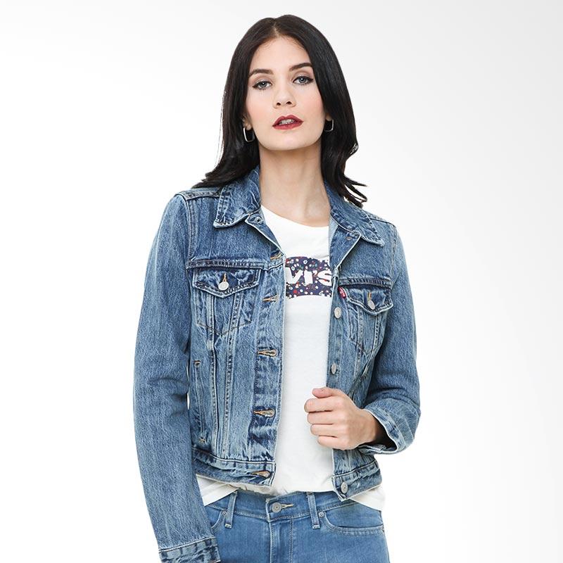 88+ Model Jaket Baru 2017 HD Terbaru