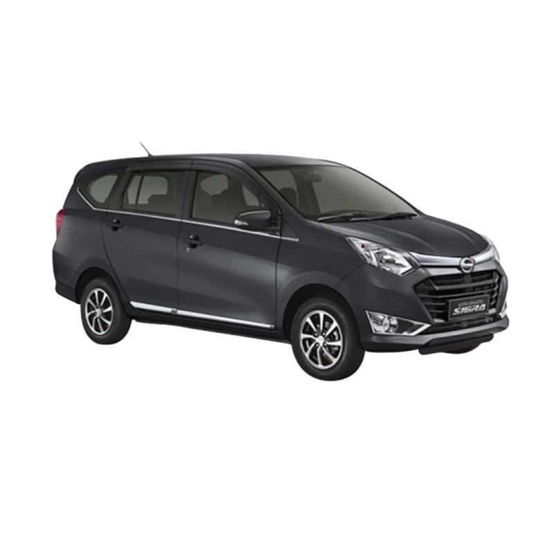 540 Gambar Mobil Sigra 1.2 R At Dlx Terbaik