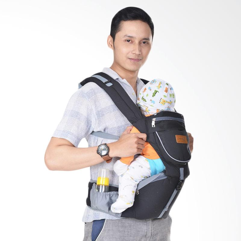 dialogue baby carrier