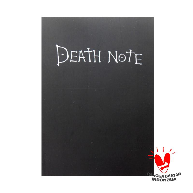 Wallpaper Jual Leon Paperworks Death Handmade Note Book Murah Juli 2020 Blibli Com For Free