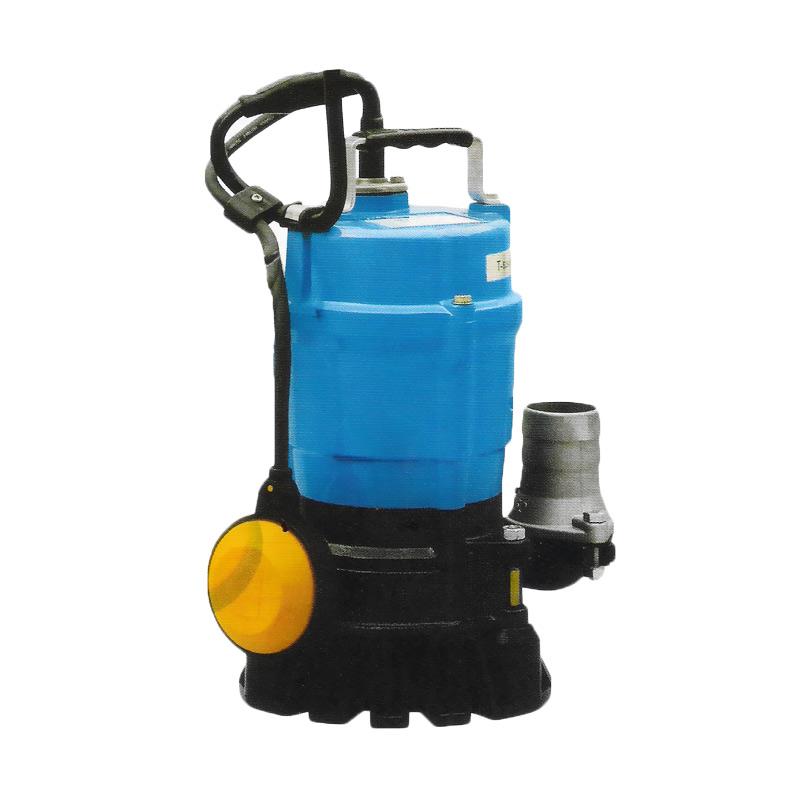 Tsurumi Pompa Celup Air Kotor [AUTO]