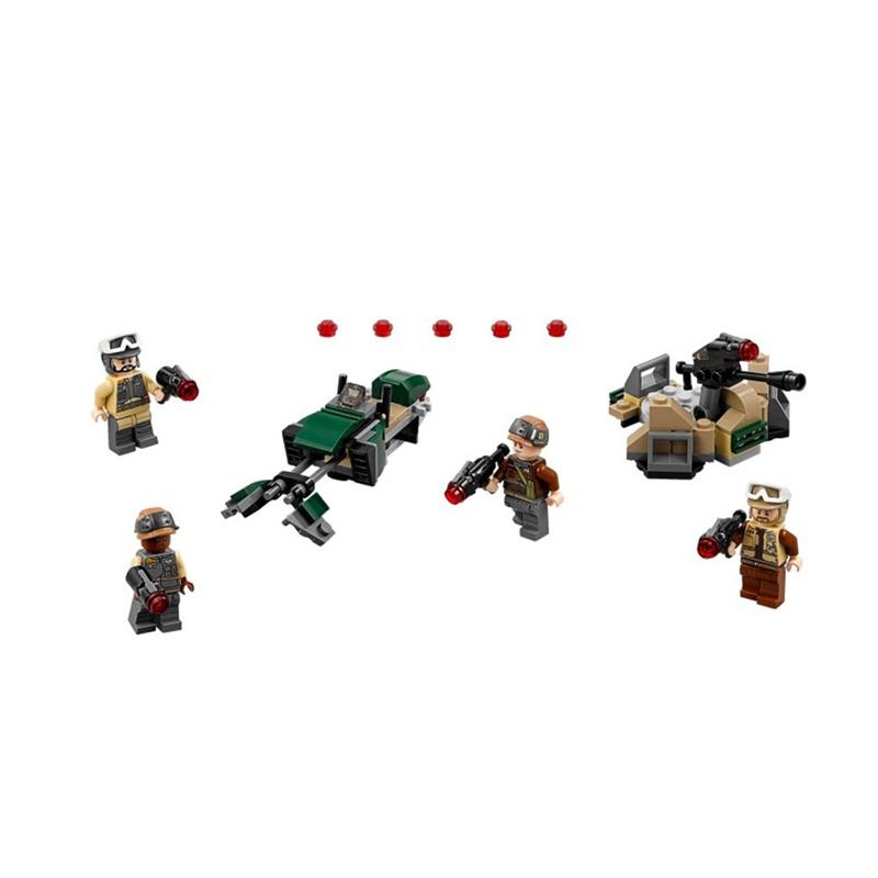 Lego Star Wars 75164
