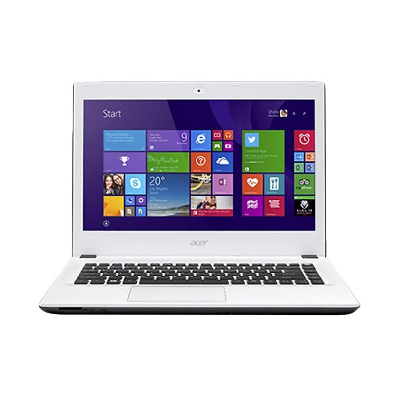 Jual Acer E5 473g Notebook Putih Core I3 5005u 500gb 4gb Nvidia Geforce 920m 2gb Online November 2020 Blibli