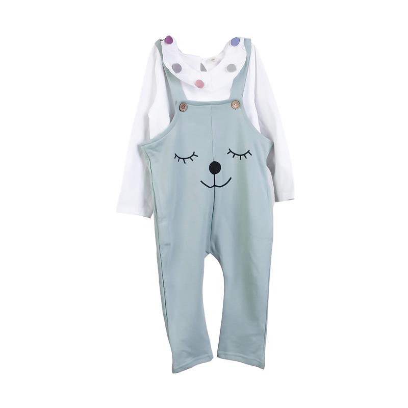 97 Model Baju Wearpack Anak Terbaru
