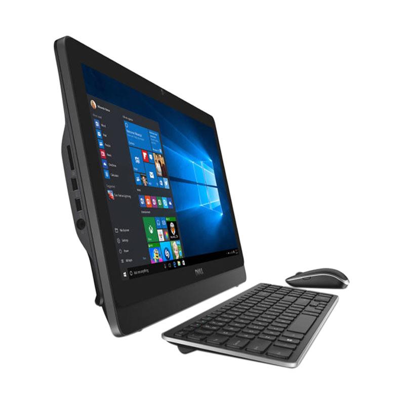Dell Inspiron AIO 3459 Touch Desktop PC [Ci3-6100U/8GB/1TB/Intel HD/Windows 10]