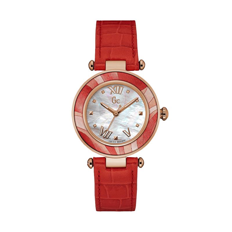 Guess Collection Y12006L1 Jam Tangan Wanita