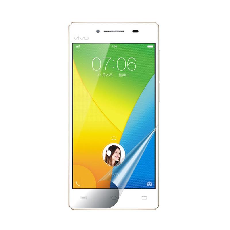 Kelebihan Kekurangan K-Box Tempered Glass Screen Protector for Vivo Y51 Dan Harganya