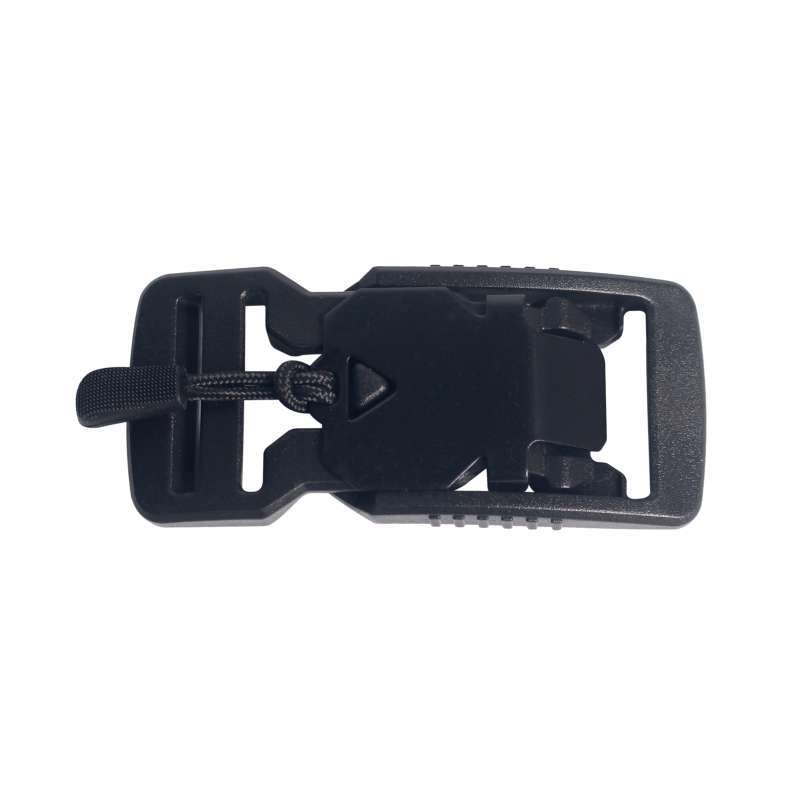 plastic belt buckle replacement