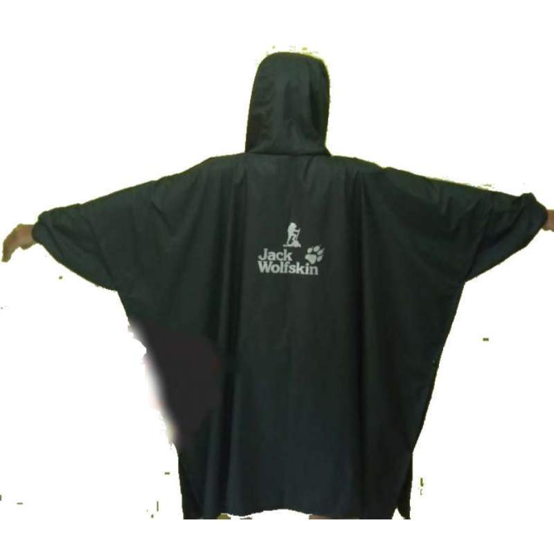Merk jack wolfskin clearance