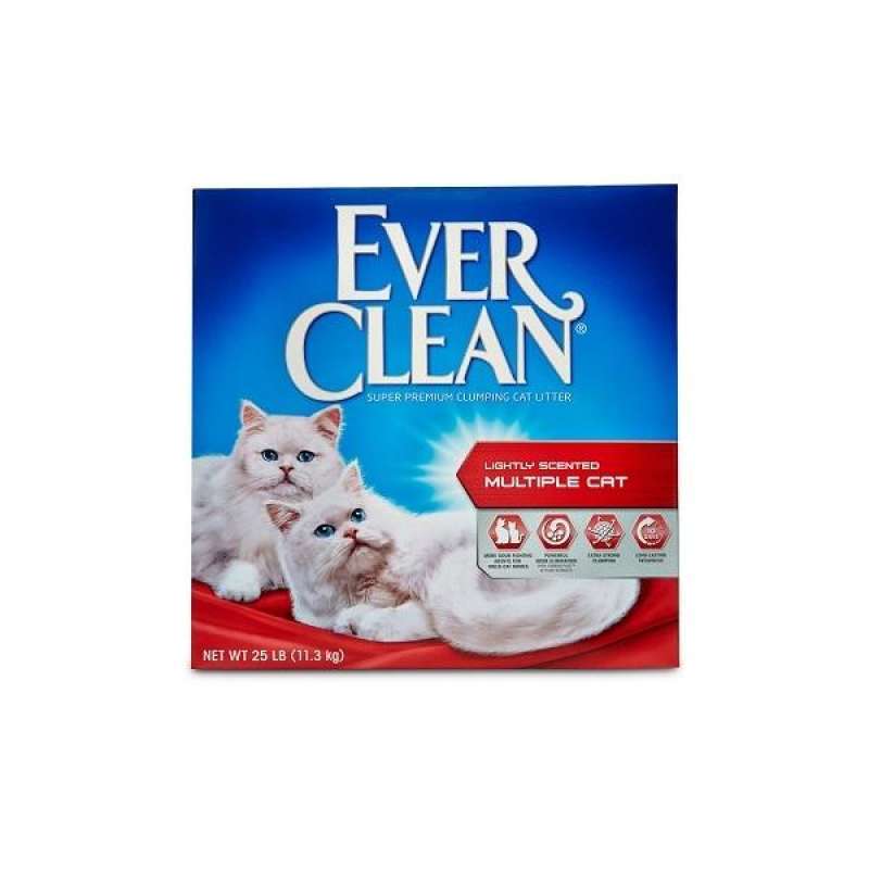 super premium ever clean