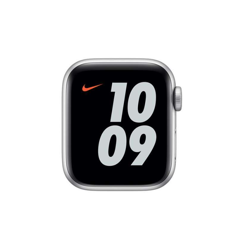 Jual Apple Watch NIKE SE GPS Space Gray Aluminum Case with Nike Sport Band  44mm di Seller Premium Official Store - Kota Bekasi, Jawa Barat | Blibli