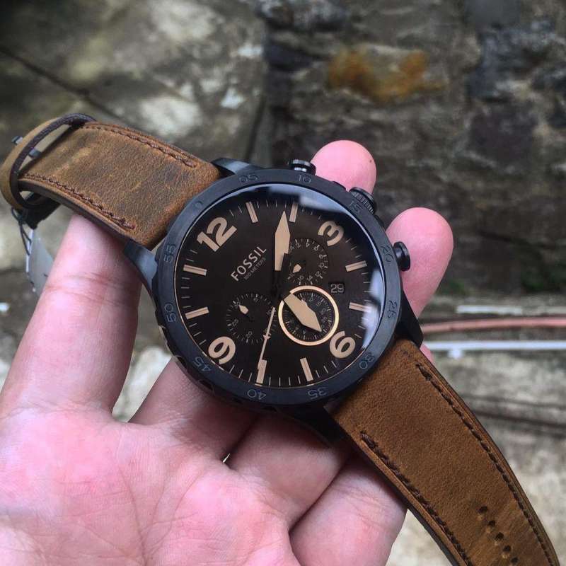 Fossil 1487 cheap