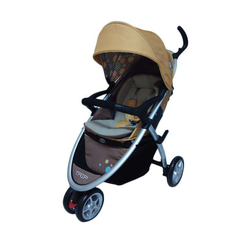 Stroller cocolatte trip cheap