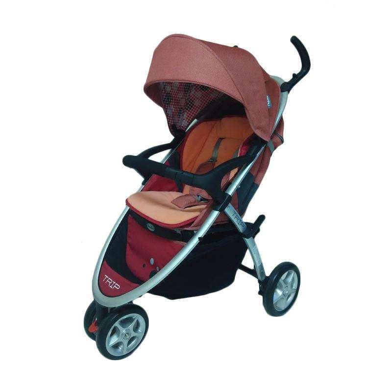 Stroller cocolatte trip outlet