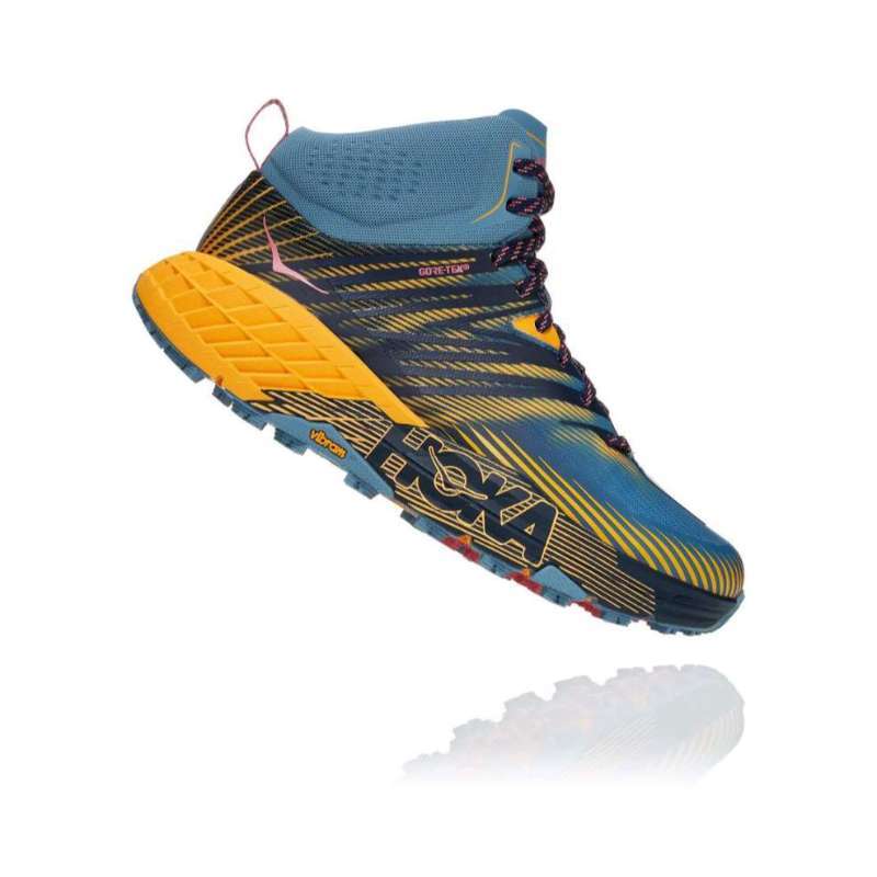 speedgoat gore tex