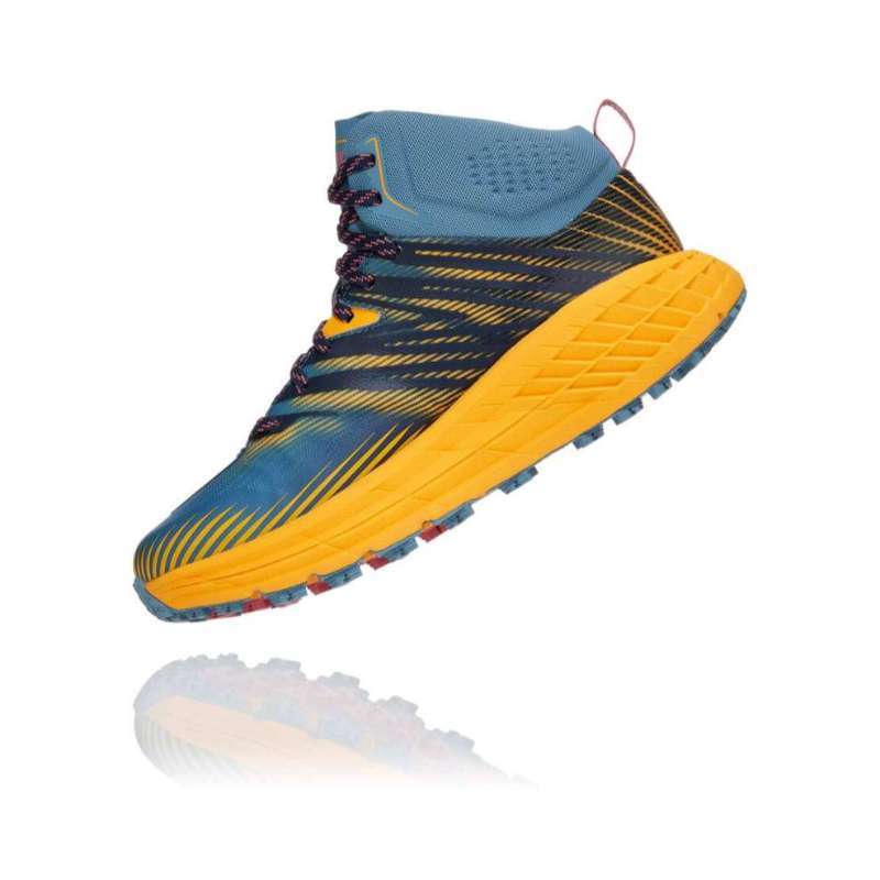 hoka gore tex