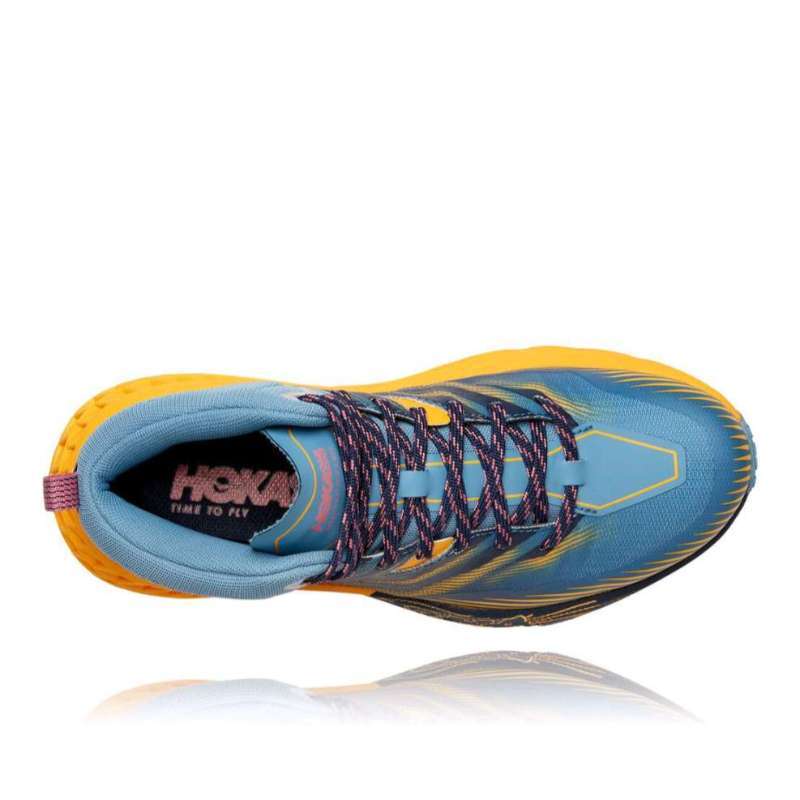 gore tex hoka