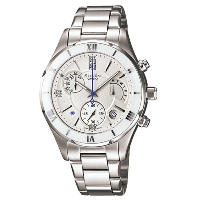 Casio 5517 clearance