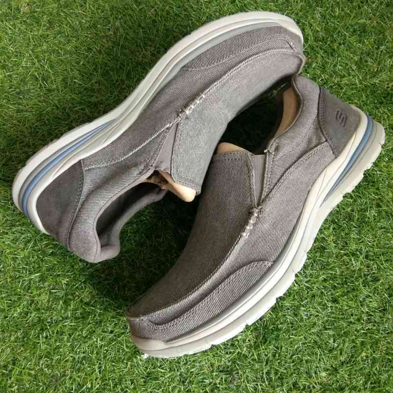 Skechers vorado cheap