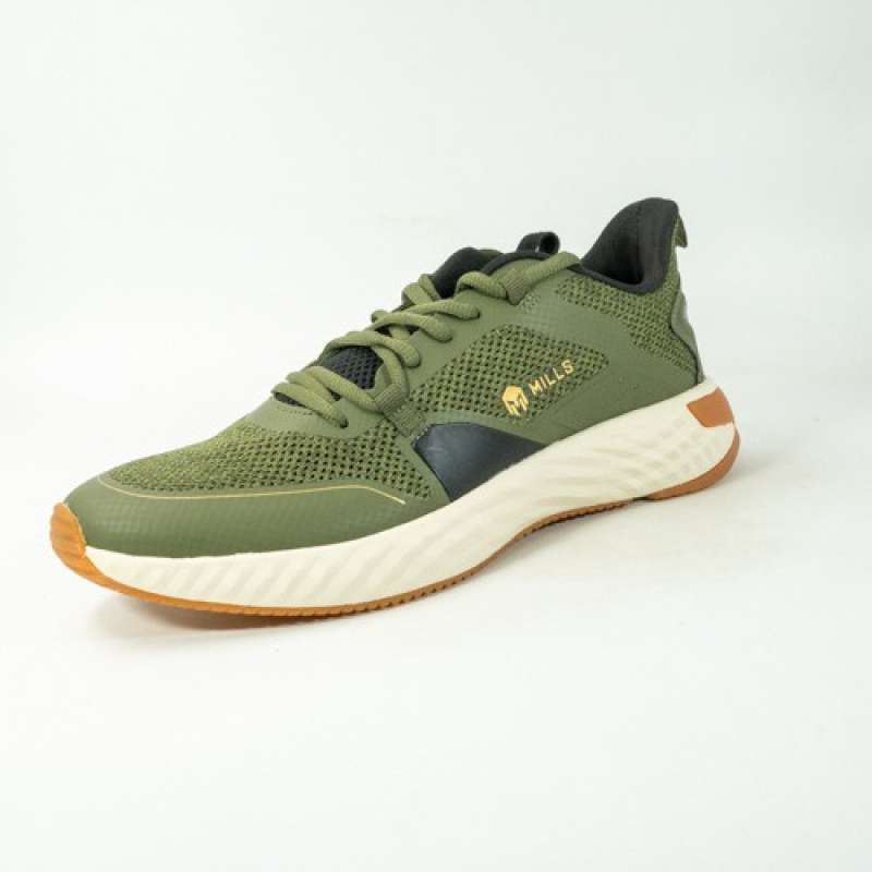 off and running store