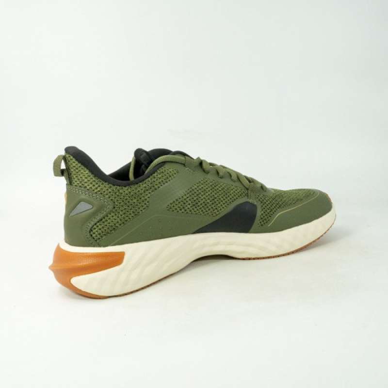 off and running store