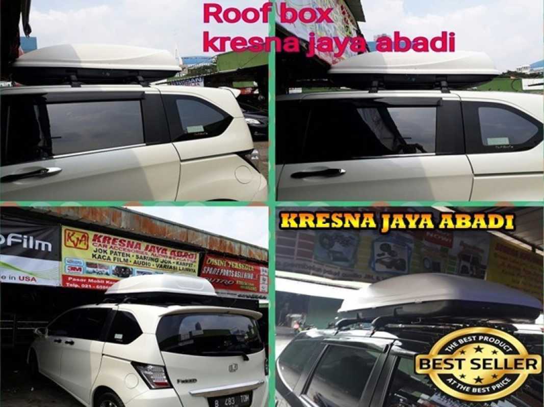 Roof box best sale honda freed