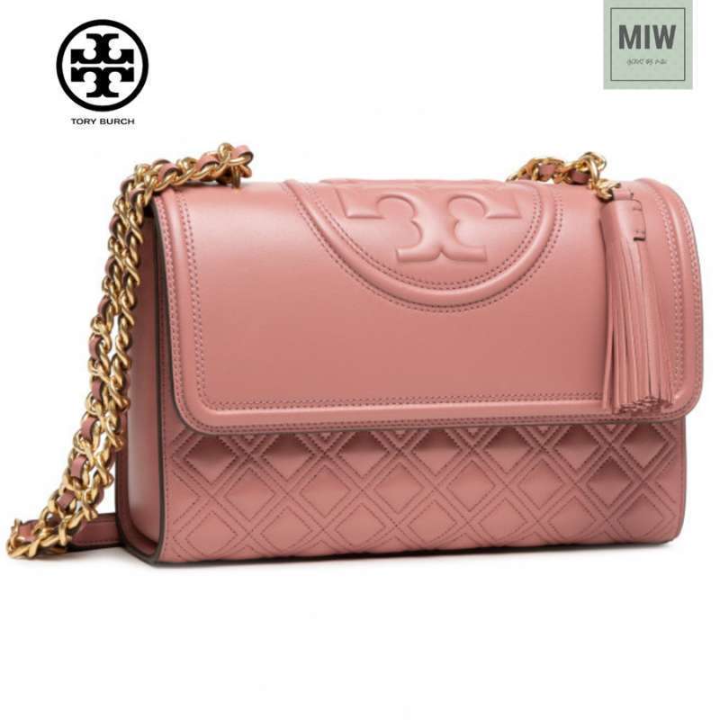 Promo Tory Burch Fleming Convertible 