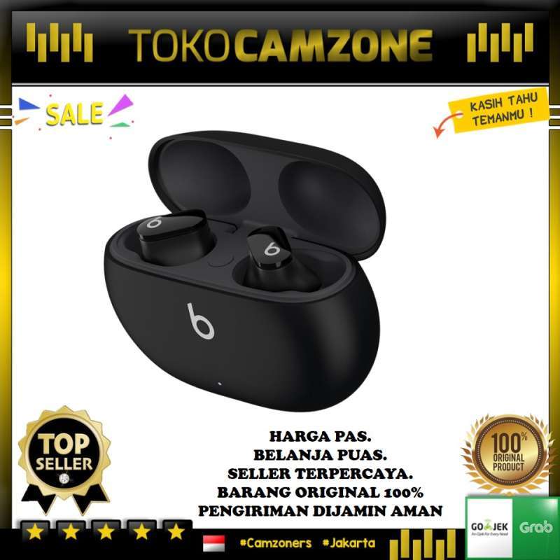 Promo Beats Studio Buds True Wireless 