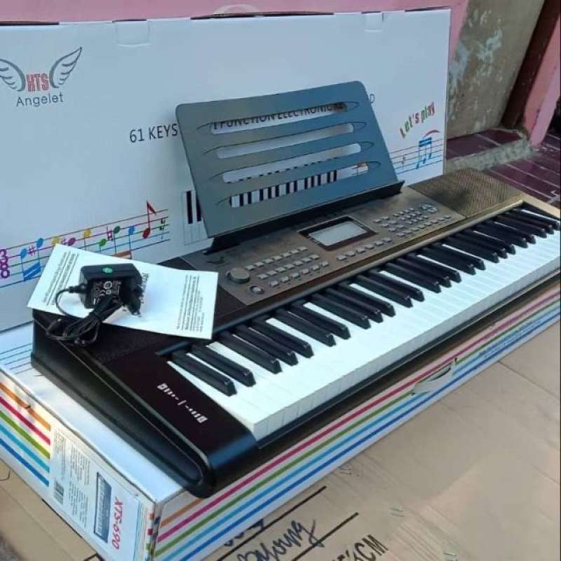 Angelet keyboard new arrivals