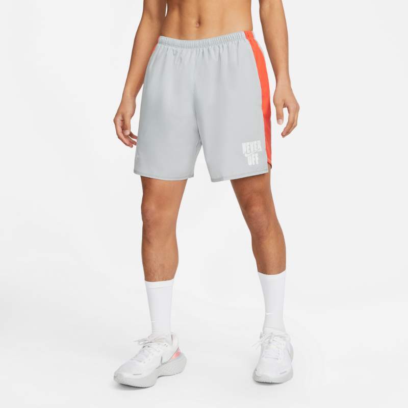 Promo NIKE Men Running Dri-FIT Wild Run 