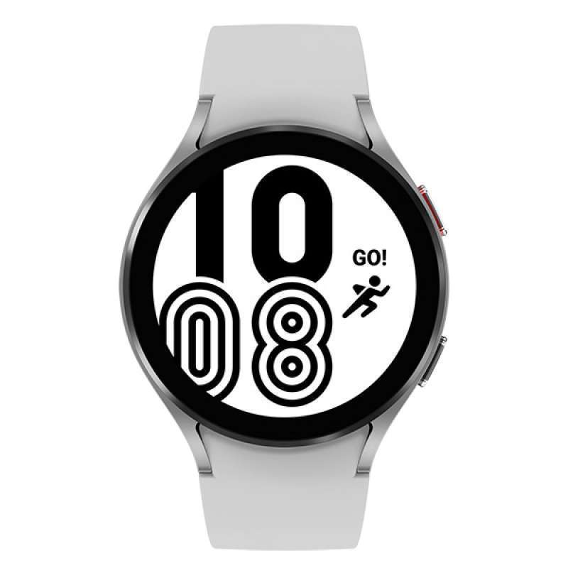 Jual Samsung Galaxy Watch4 44mm - BT di Seller SAMSUNG - DGADGET Official  Store - Kota Surabaya, Jawa Timur | Blibli