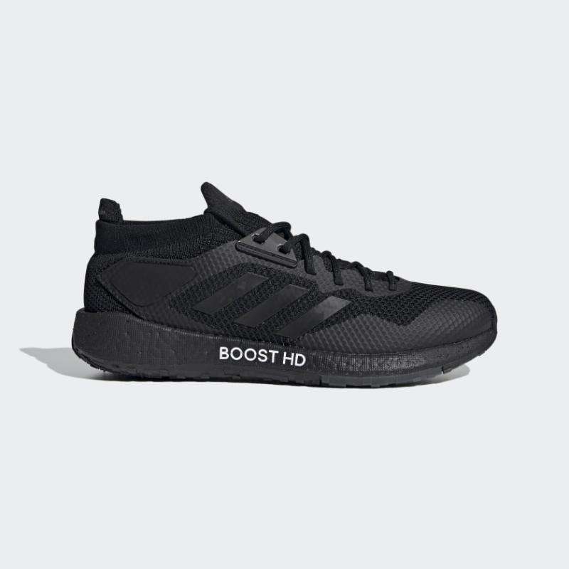 pulseboost hd black