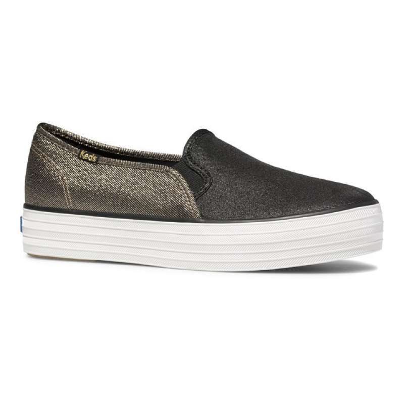 keds triple decker