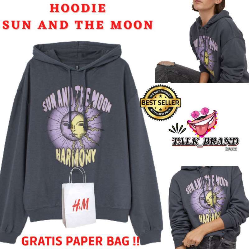 Tali hoodie h&m clearance