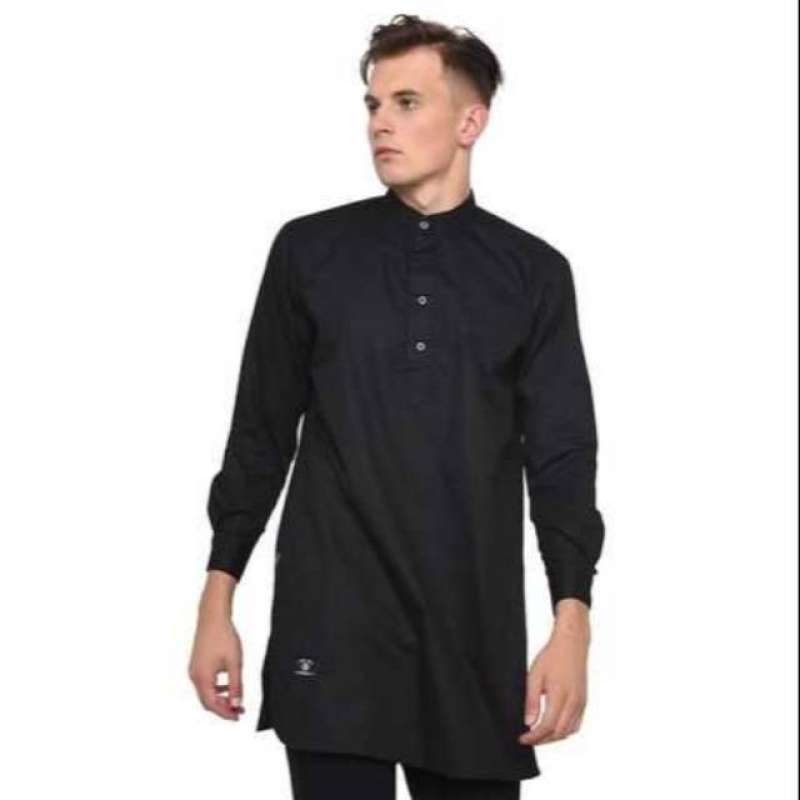 Promo Baju Muslim Kurta Pria MNC 976 CBR SIX di Seller Zizi Fashion - Kota  Bandung, Jawa Barat | Blibli