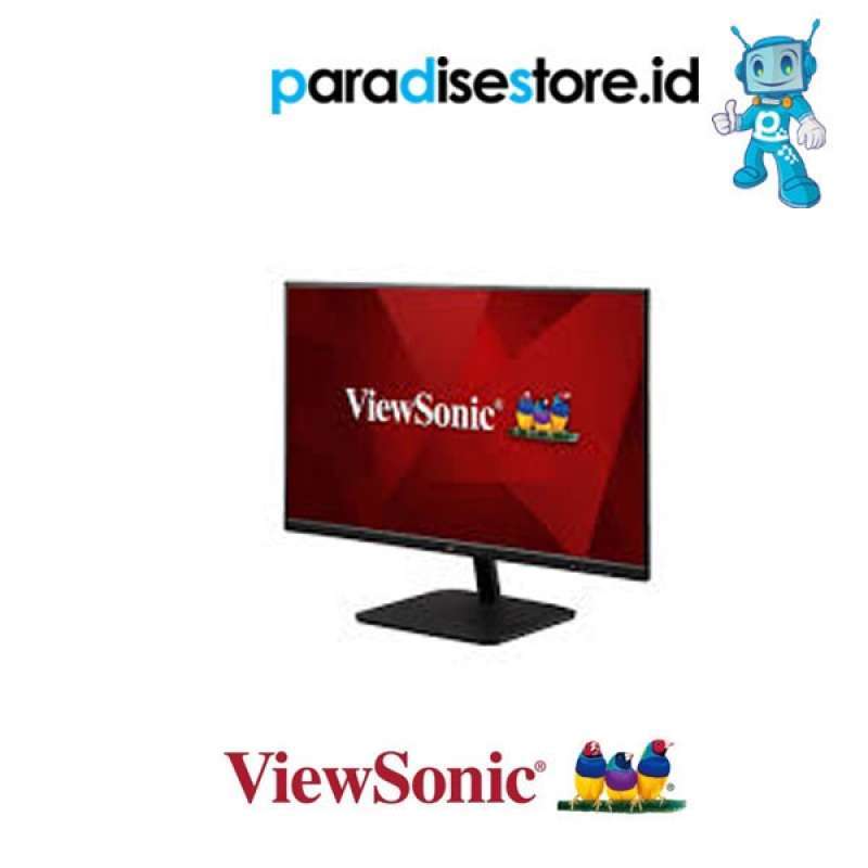 IPS Monitor Featuring HDMI and Speakers 