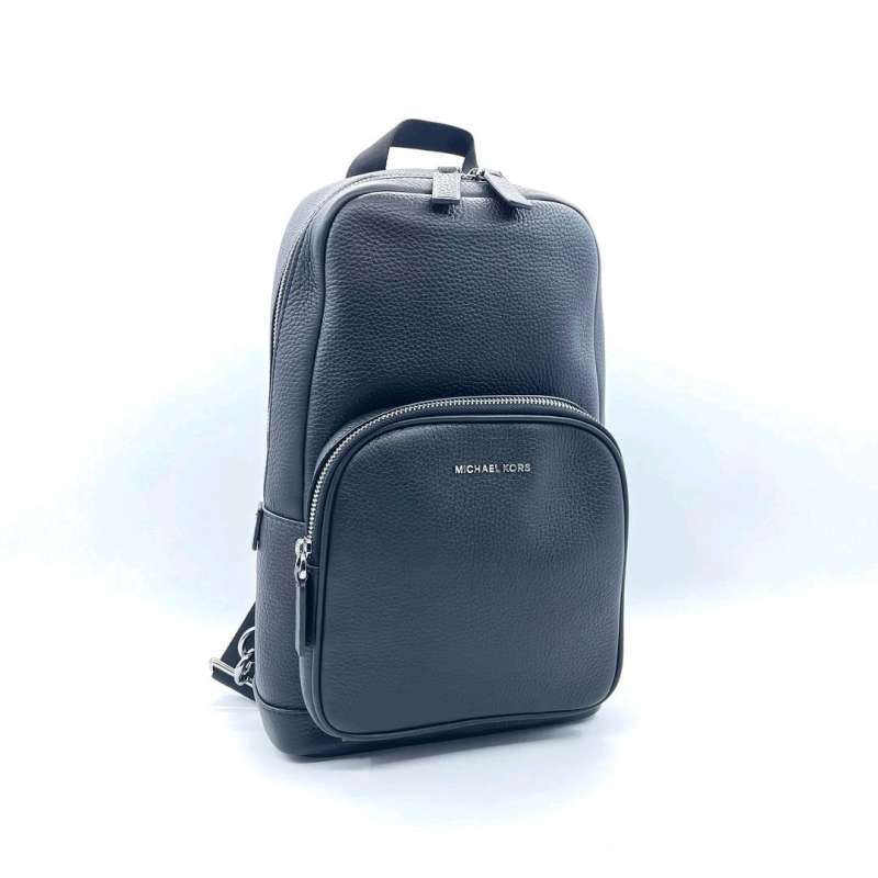 Jual Tas MK Original Michael Kors Pria Waist Bag Slingpack