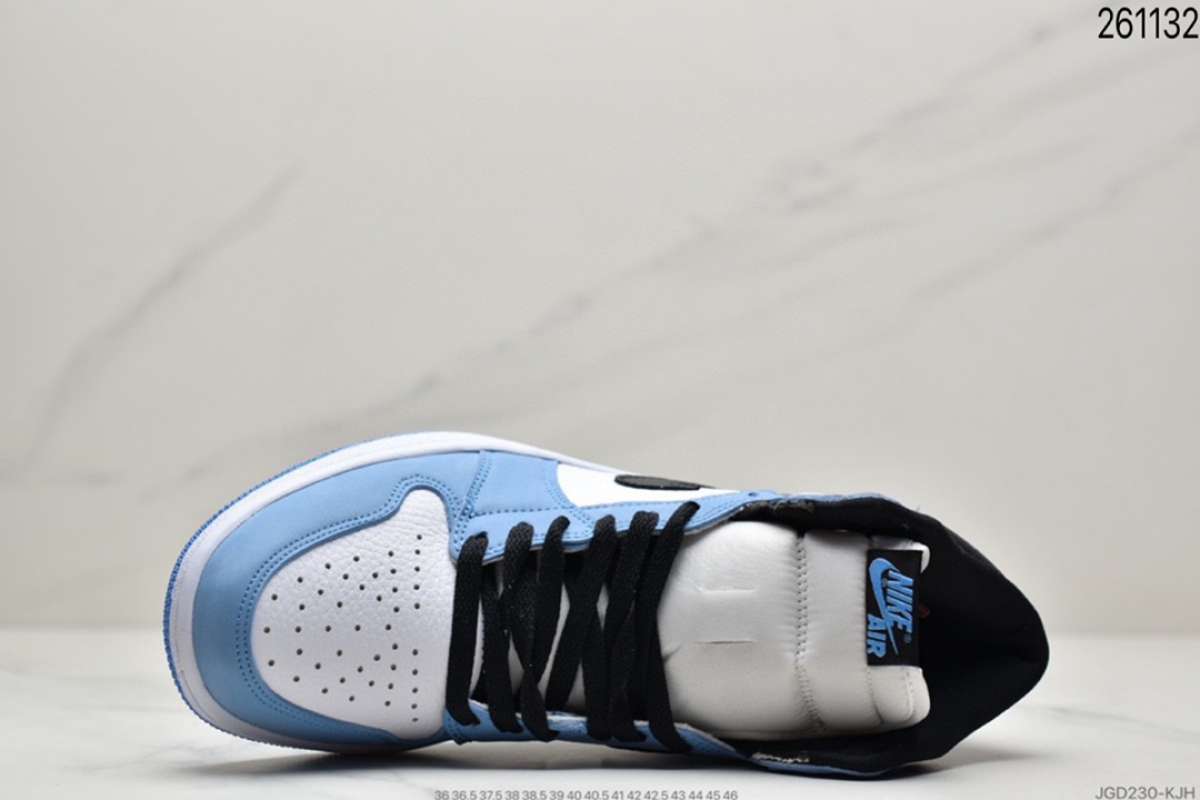 air jordan one rust shadow