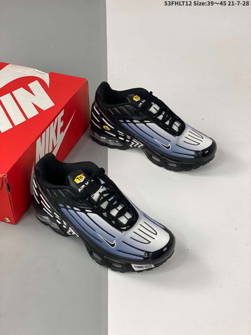 air max plus 3 45