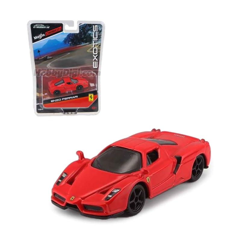maisto enzo ferrari