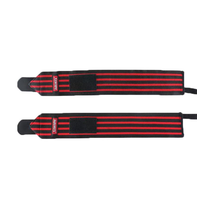 Jual Aolikes Hand Wraps Sport Wrist Strap Lifting Wrist Support Wraps 1 Pcs Online Agustus 2020 Blibli Com