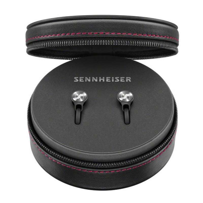Jual Sennheiser Momentum Free In Ear Wireless Original di Seller PlayCute -  Indonesia | Blibli
