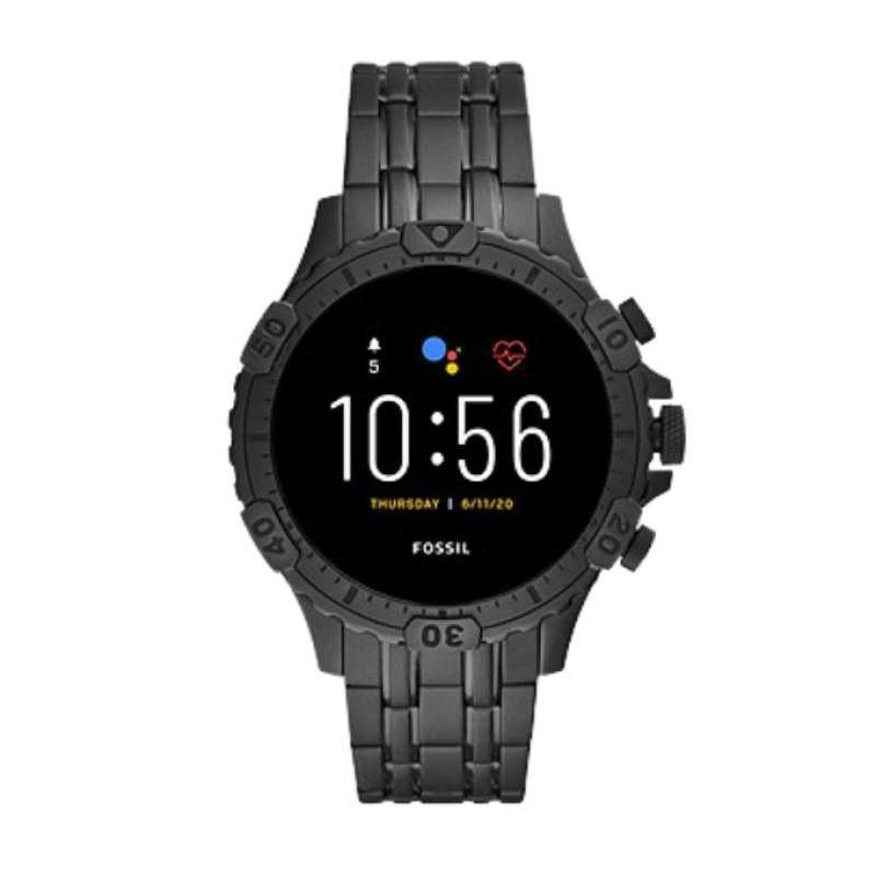 Fossil gen 5 sale clearance