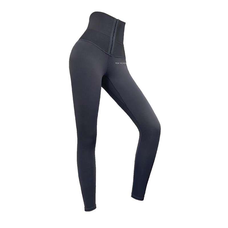 Jual Yoga Pants Fitness Workout Tummy 
