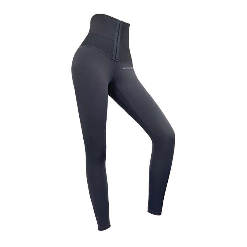 Jual Yoga Pants Fitness Workout Tummy 
