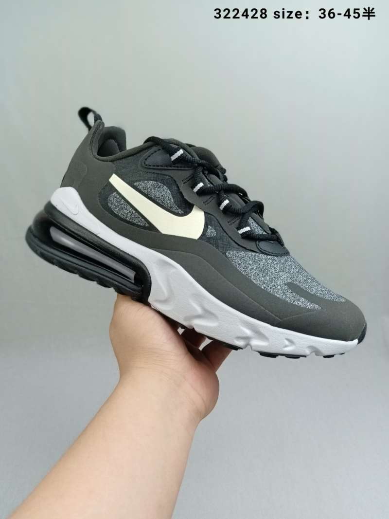 nike 270 react nike