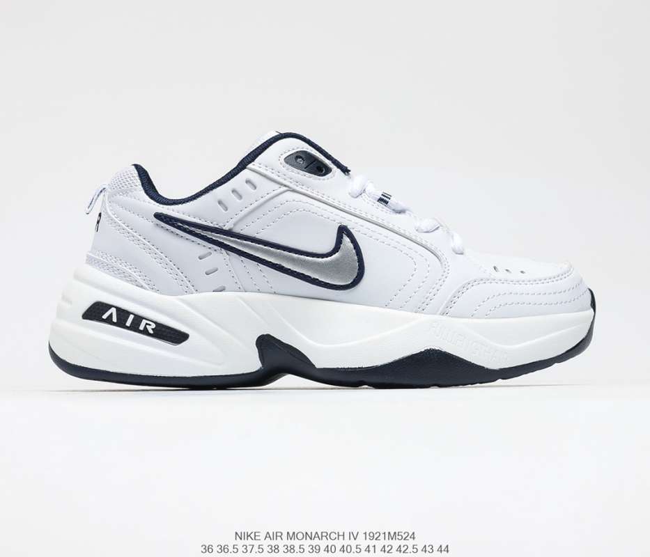nike monarch 41