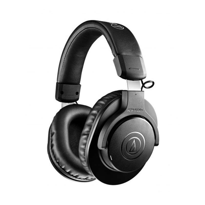 Promo Audio-Technica ATH-M20xBT / M20x BT Wireless Over-Ear Headphones di  Seller Bass Audio - Kota Jakarta Utara, DKI Jakarta | Blibli